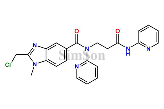 Dabigatran Impurity 7