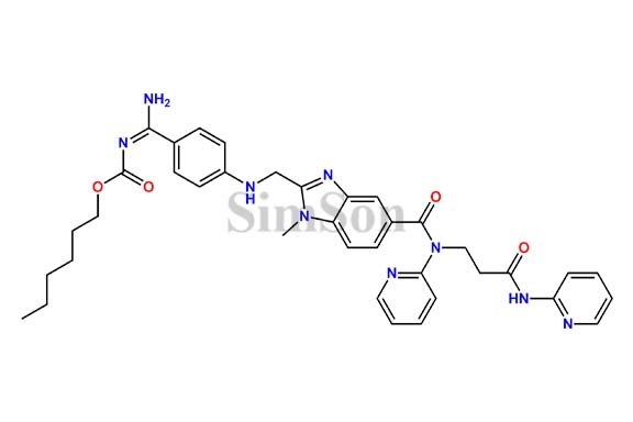 Dabigatran Impurity 8