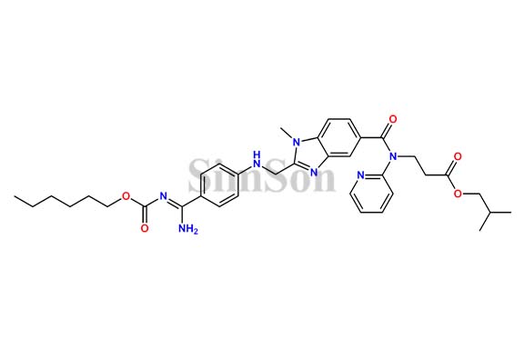 Dabigatran Impurity 7