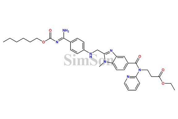 Dabigatran Impurity 53