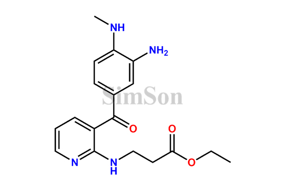 Dabigatran Impurity 60