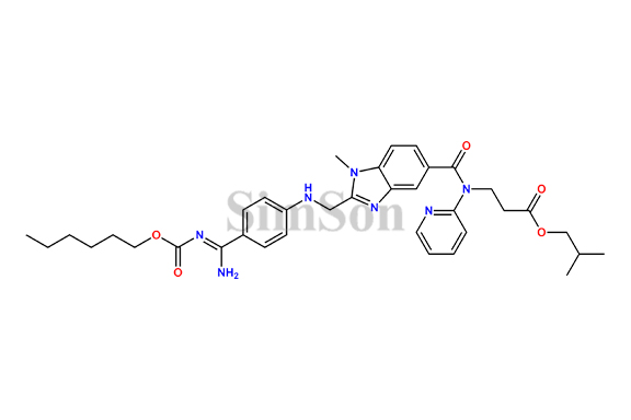 Dabigatran Impurity 61
