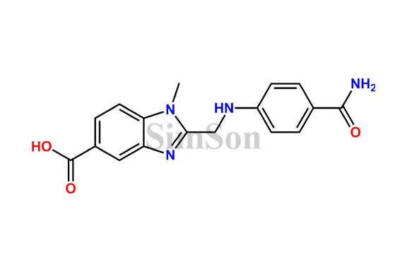 Dabigatran Impurity 63