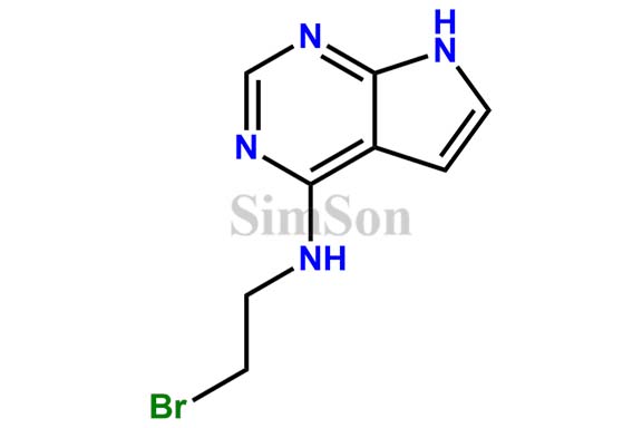 Delgocitinib Impurity 6