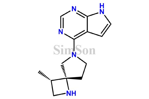 Delgocitinib Impurity 7