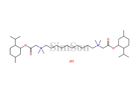 Decamethoxine