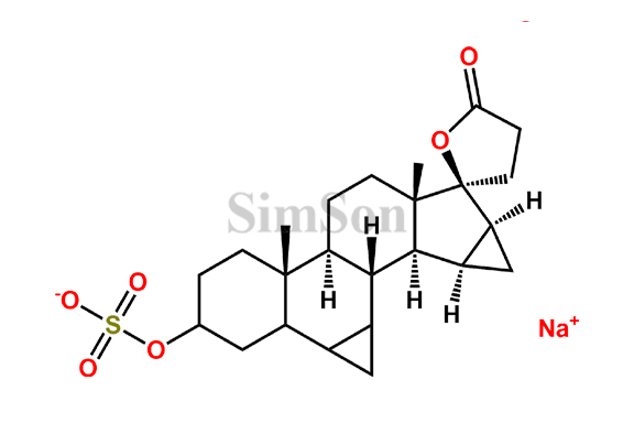 Drospirenone impurity 6