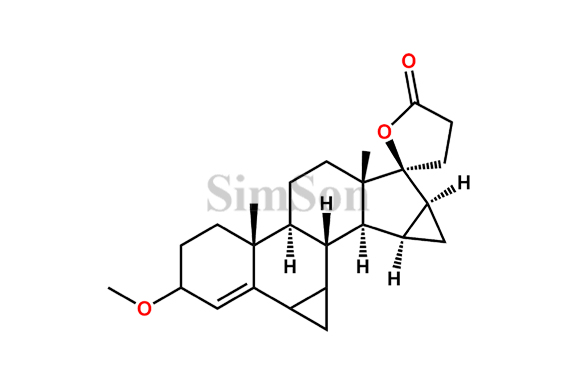 Drospirenone Impurity 8