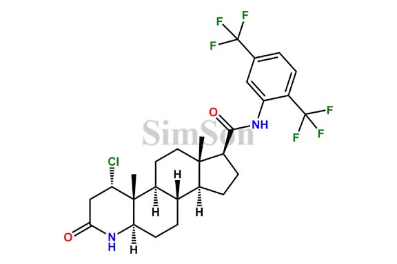 Dutasteride EP Impurity F
