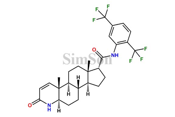Dutasteride EP Impurity E