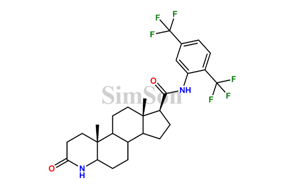 Dutasteride Impurity N