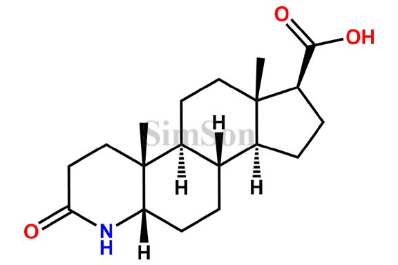 Dutasteride Impurity 2