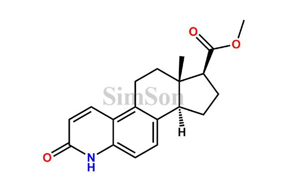 Dutasteride Impurity 1