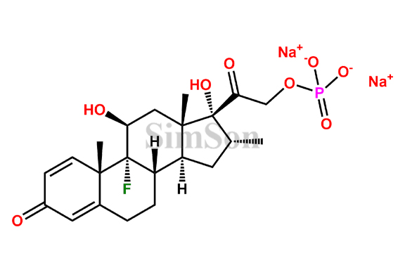 Dexamethasone Sodium Phosphate