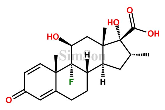 Dexamethasone Sodium Phosphate EP Impurity G