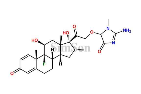 Dexamethasone Impurity 5