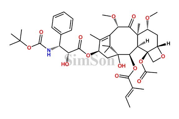 Docetaxel Impurity 8
