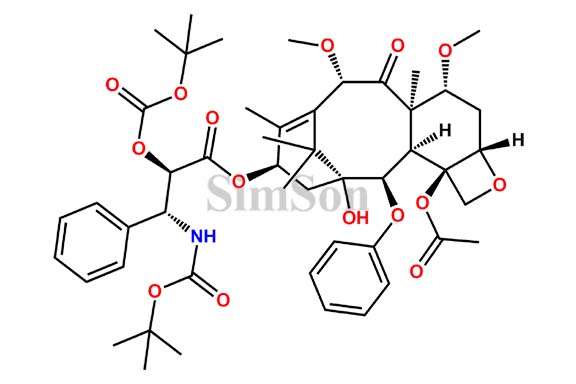 Docetaxel Impurity 11