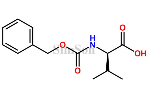 N-Benzyloxycarbonyl-D-Valine