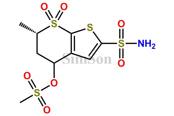 Dorzolamide Impurity 1