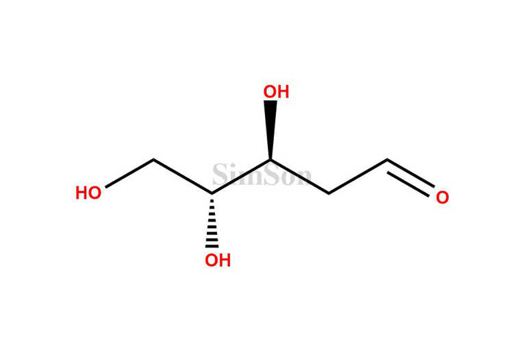 2-Doxy-D-Ribose