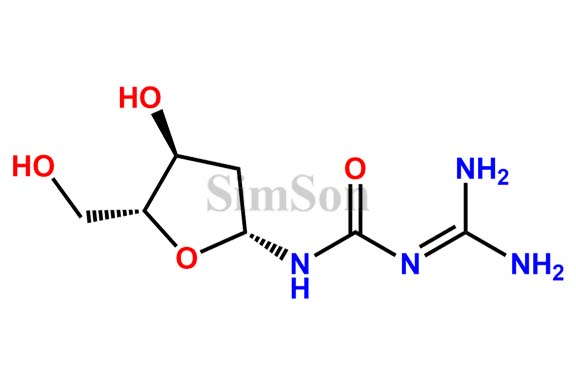 D-formyl Impurity Related Compound 3