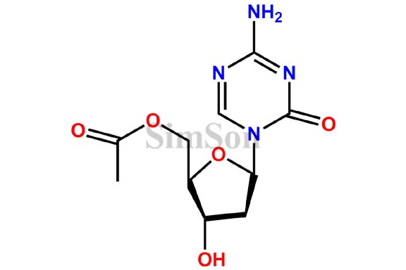 Decitabine Impurity 5