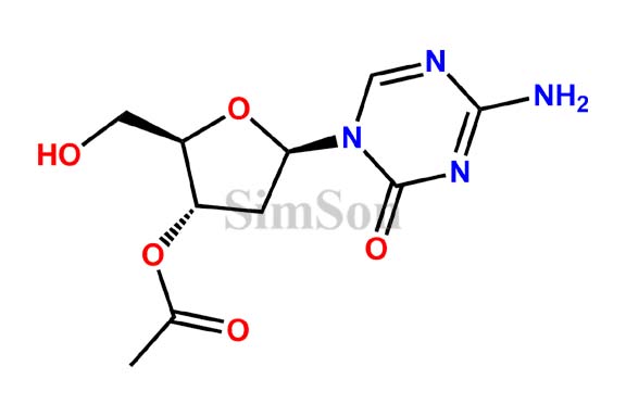 Decitabine Impurity 9