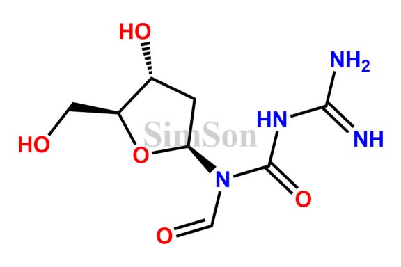 Decitabine Impurity 8
