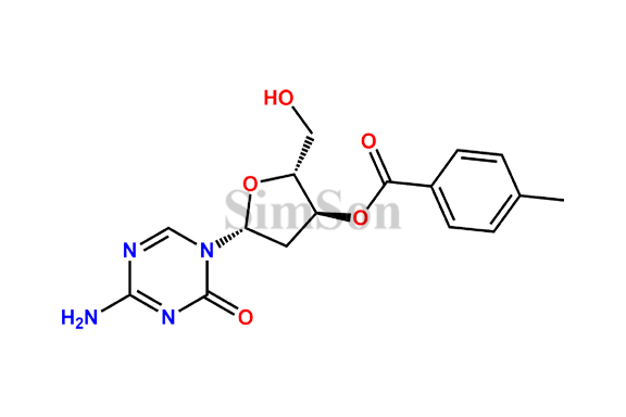 Decitabine Impurity 10
