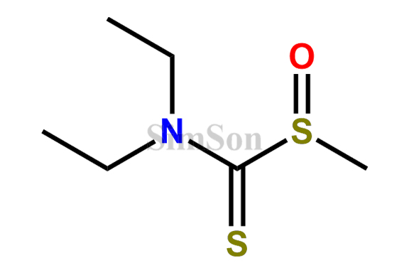 Disulfiram Impurity 1