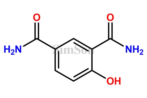 Deferasirox Impurity 4
