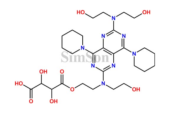 Dipyridamole Impurity I