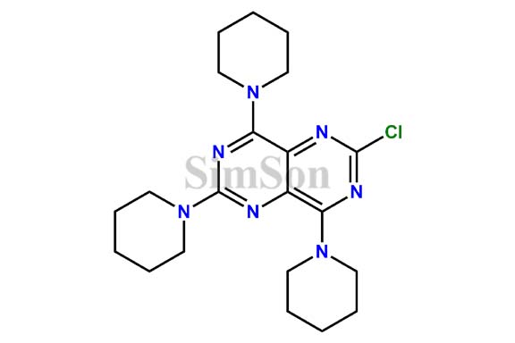 Dipyridamole Impurity 3