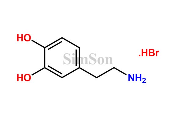 Dopamine Hydrobromide Impurity