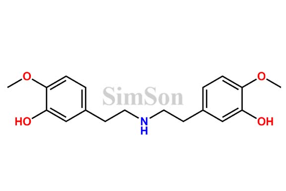 Dopamine Impurity 5