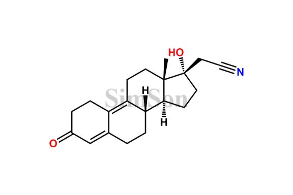 17-epi-Dienogest