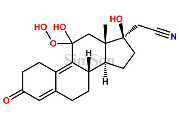 Dienogest Impurity 13