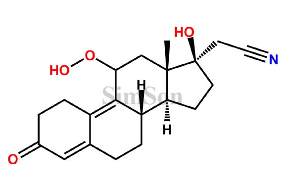Dienogest Impurity 14