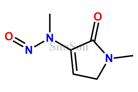 N-Nitroso Deferiprone EP Impurity A