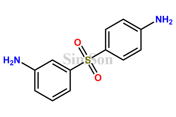 Dapsone Impurity 15