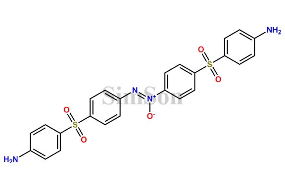 Dapsone Azoxy Dimer