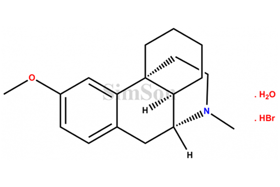 Dextromethorphan Hydrobromide