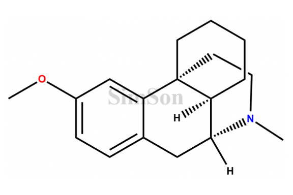 Dextromethorphan