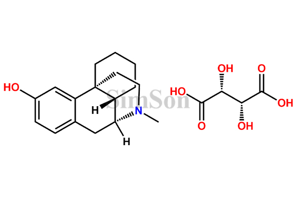 Dextrorphan Tartrate