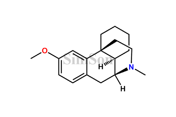 Dextromethorphan EP Impurity D
