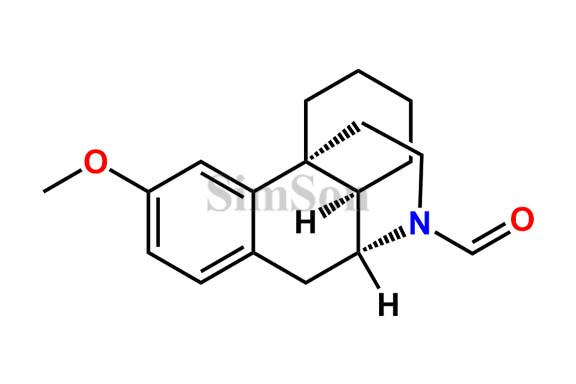 Dextromethorphan Impurity 2