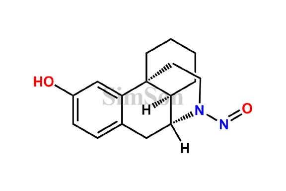 Dextromethorphan Impurity 1