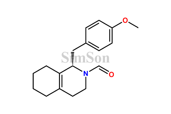 N-Formyl Octabase(S isomer)