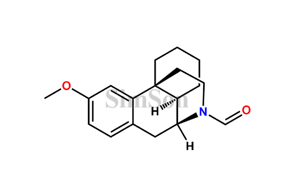 Dextromethorphan Impurity 4